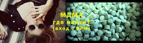 МДПВ Сясьстрой